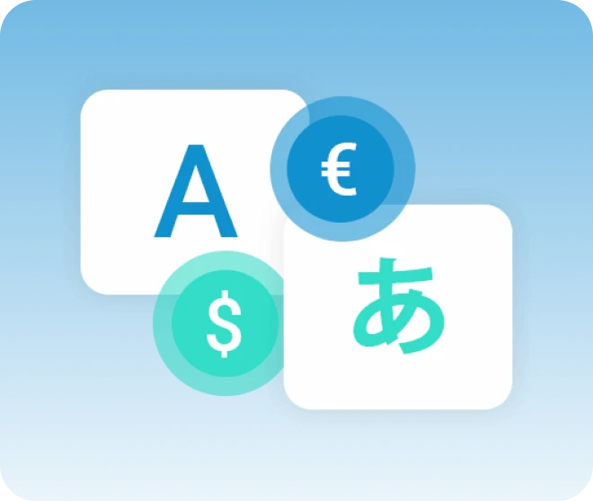Billing and payments illustration